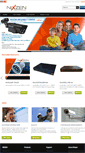 Mobile Screenshot of nixzen.com